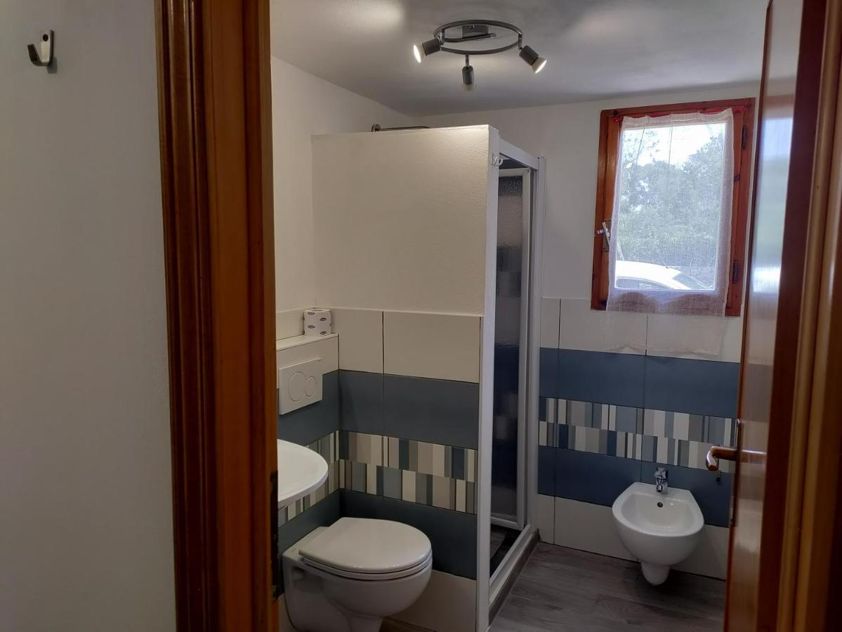 Residence Melograno Каполивери Экстерьер фото