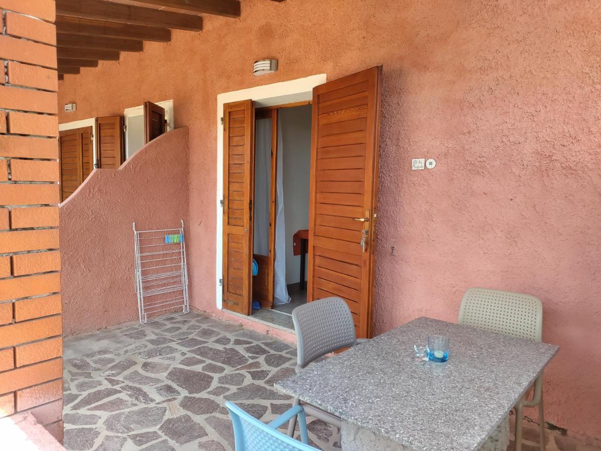 Residence Melograno Каполивери Экстерьер фото