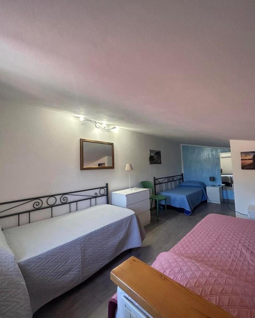 Residence Melograno Каполивери Экстерьер фото