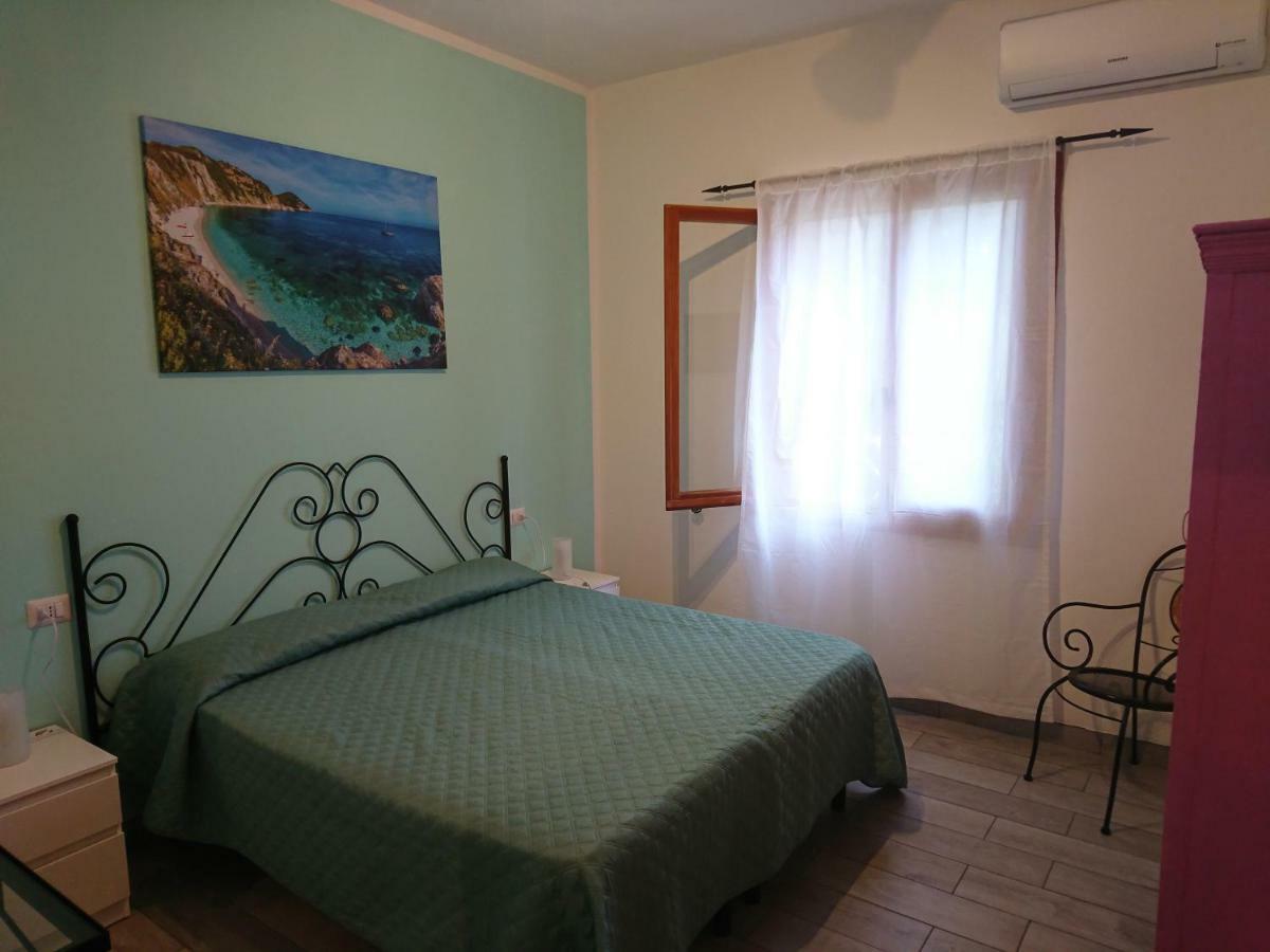 Residence Melograno Каполивери Экстерьер фото