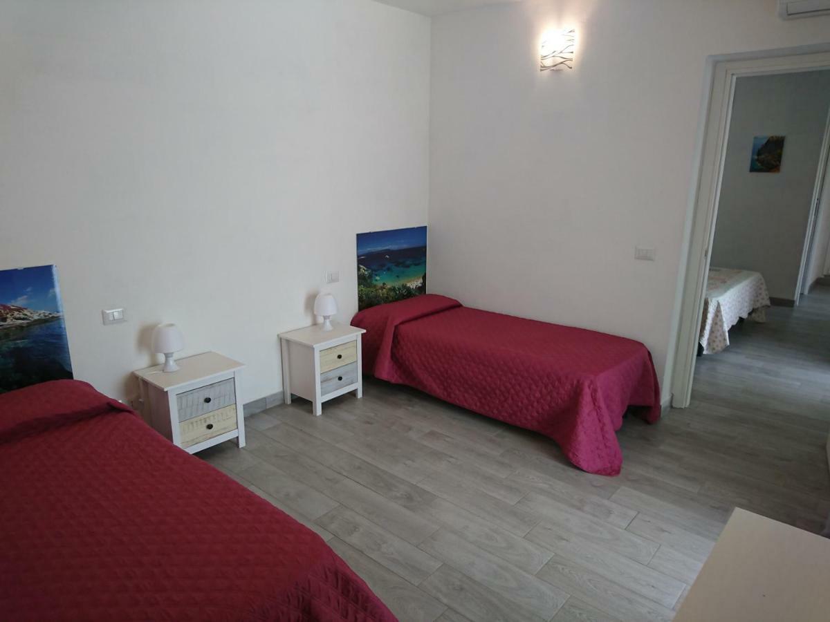 Residence Melograno Каполивери Экстерьер фото