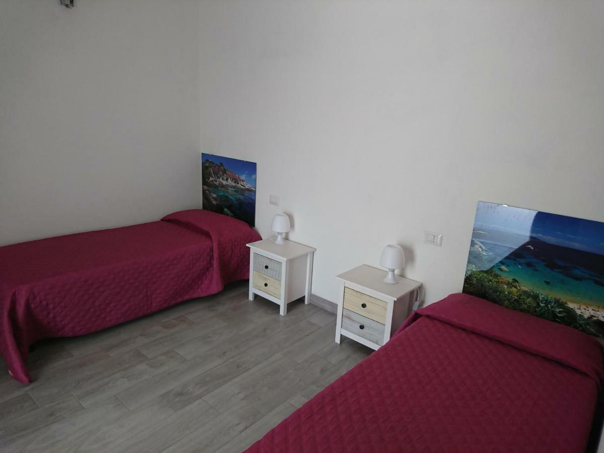 Residence Melograno Каполивери Экстерьер фото